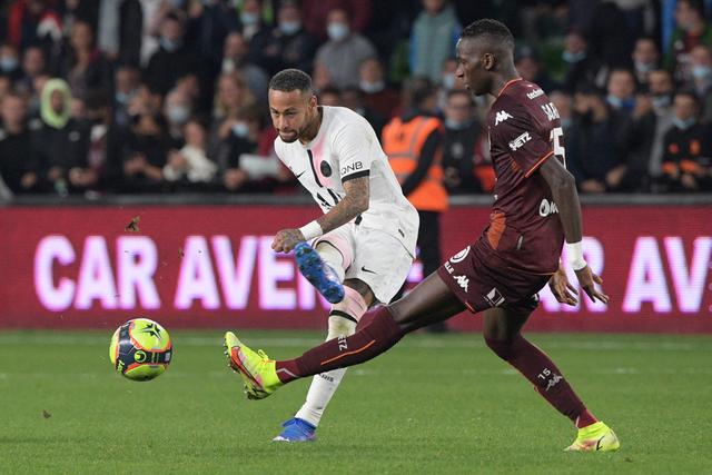 欧国联-苏比门迪远射制胜 西班牙1-0丹麦